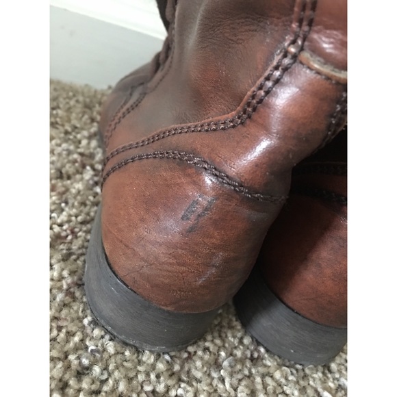 Steve Madden Boots - Picture 4 of 7